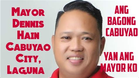cabuyao city mayor
